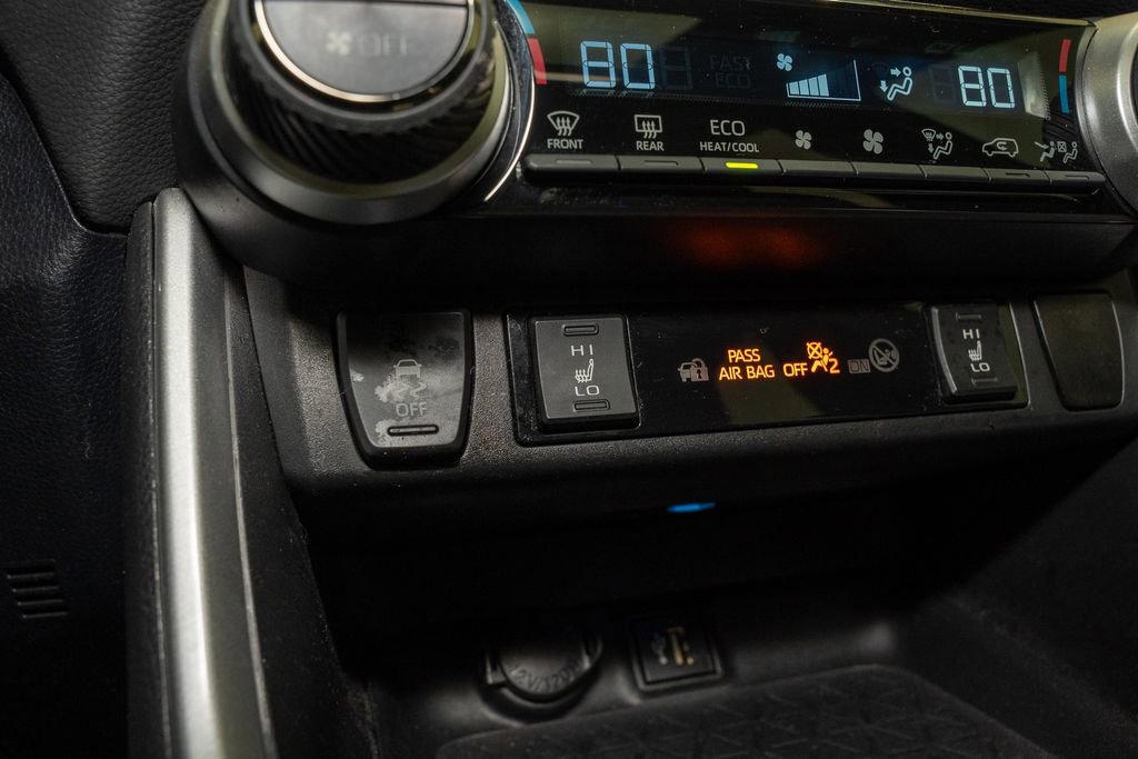 Used 2023 Toyota RAV4 XSE image 15