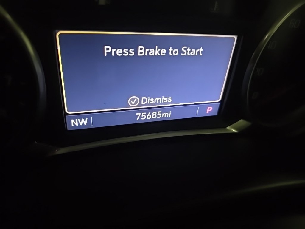 Used 2020 GMC Terrain Denali w/ GMC Pro Grade Package AWD/4WD image 5