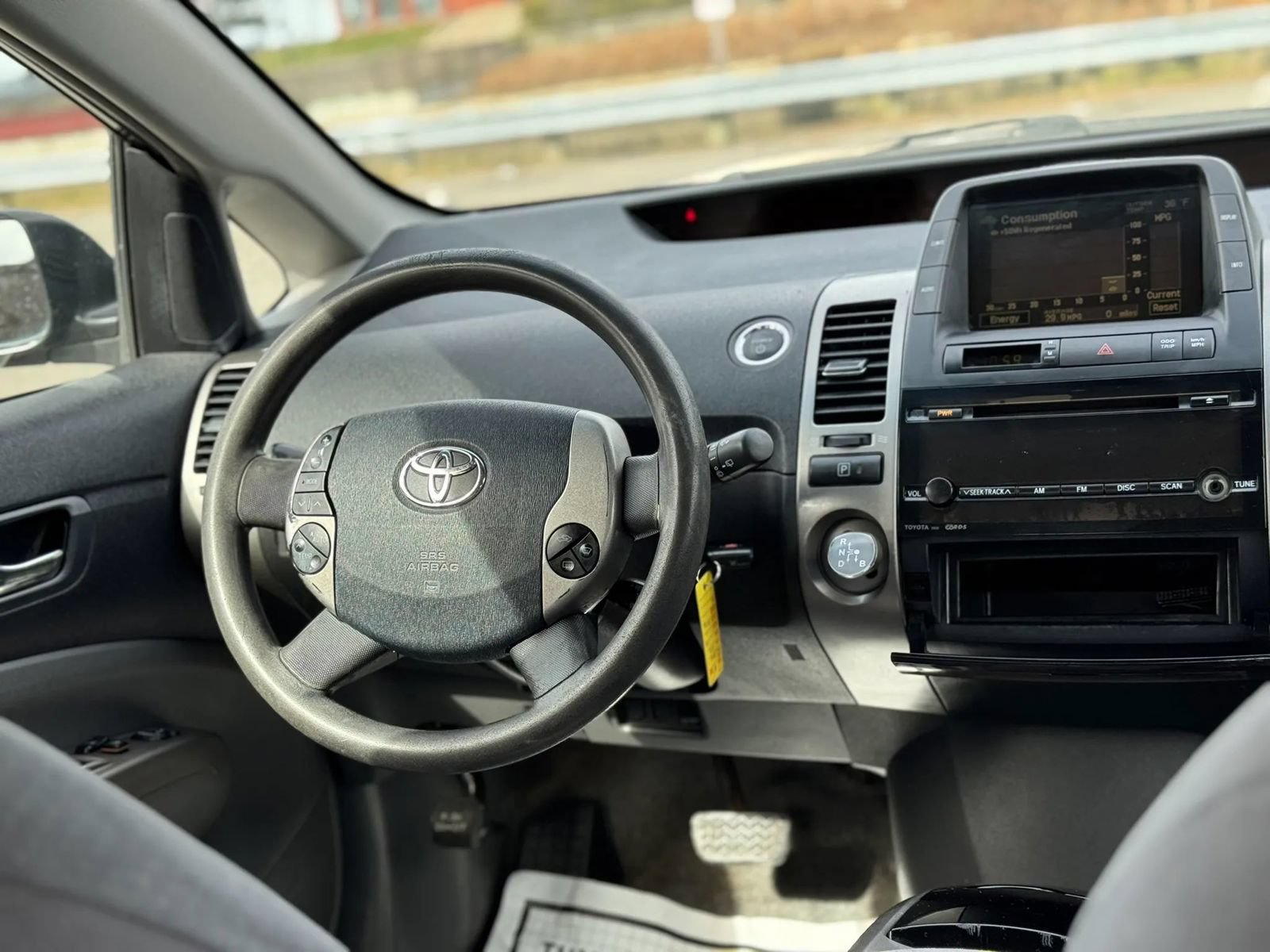 Used 2009 Toyota Prius FWD image 20