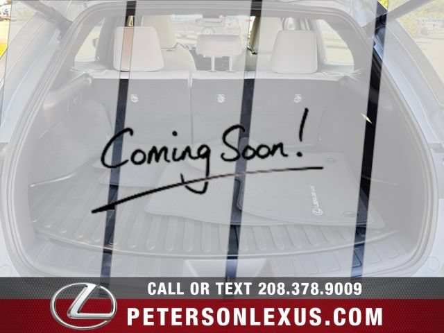 Used 2024 Lexus UX 250h F Sport AWD/4WD image 20