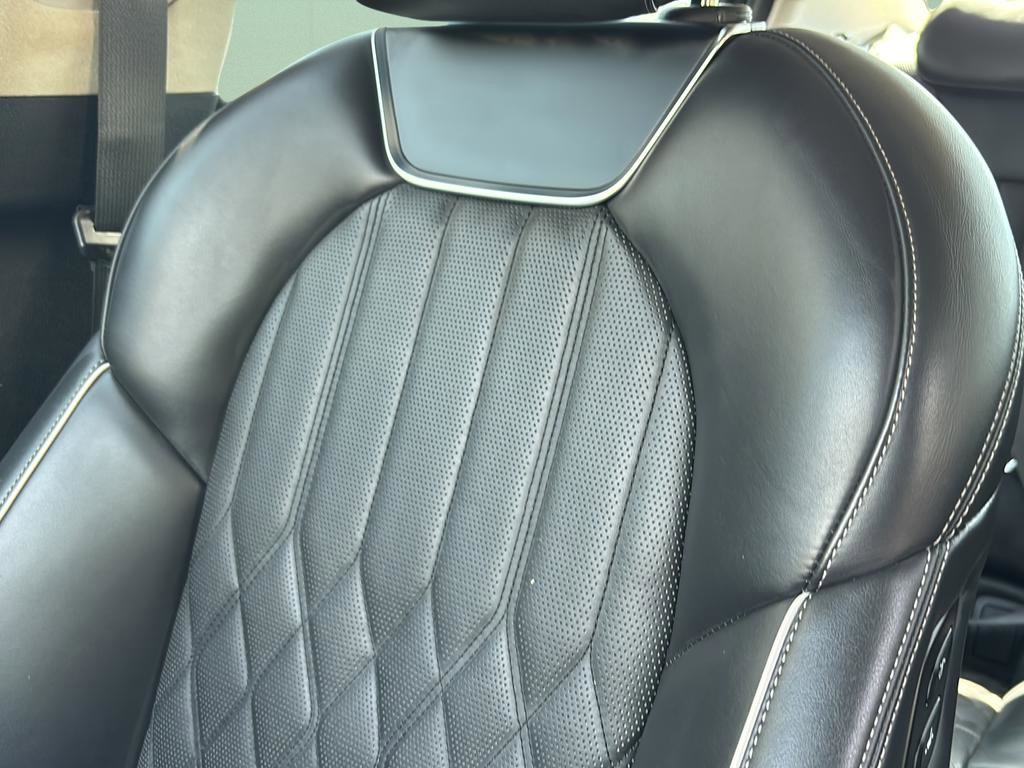 Used 2020 Genesis G70 2.0T w/ Prestige Package image 47