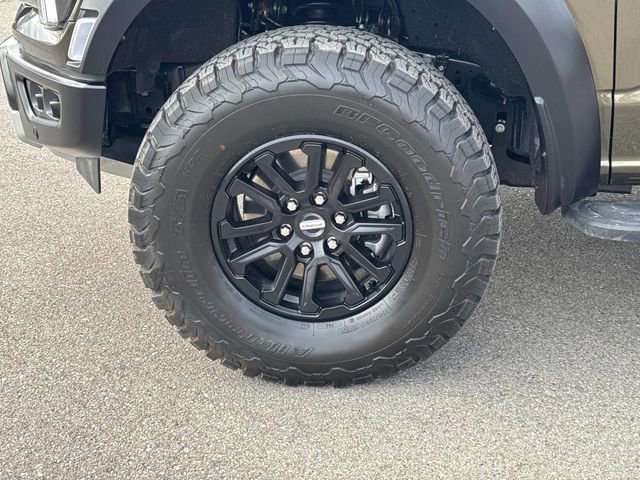 Used 2025 Ford F150 Raptor image 11