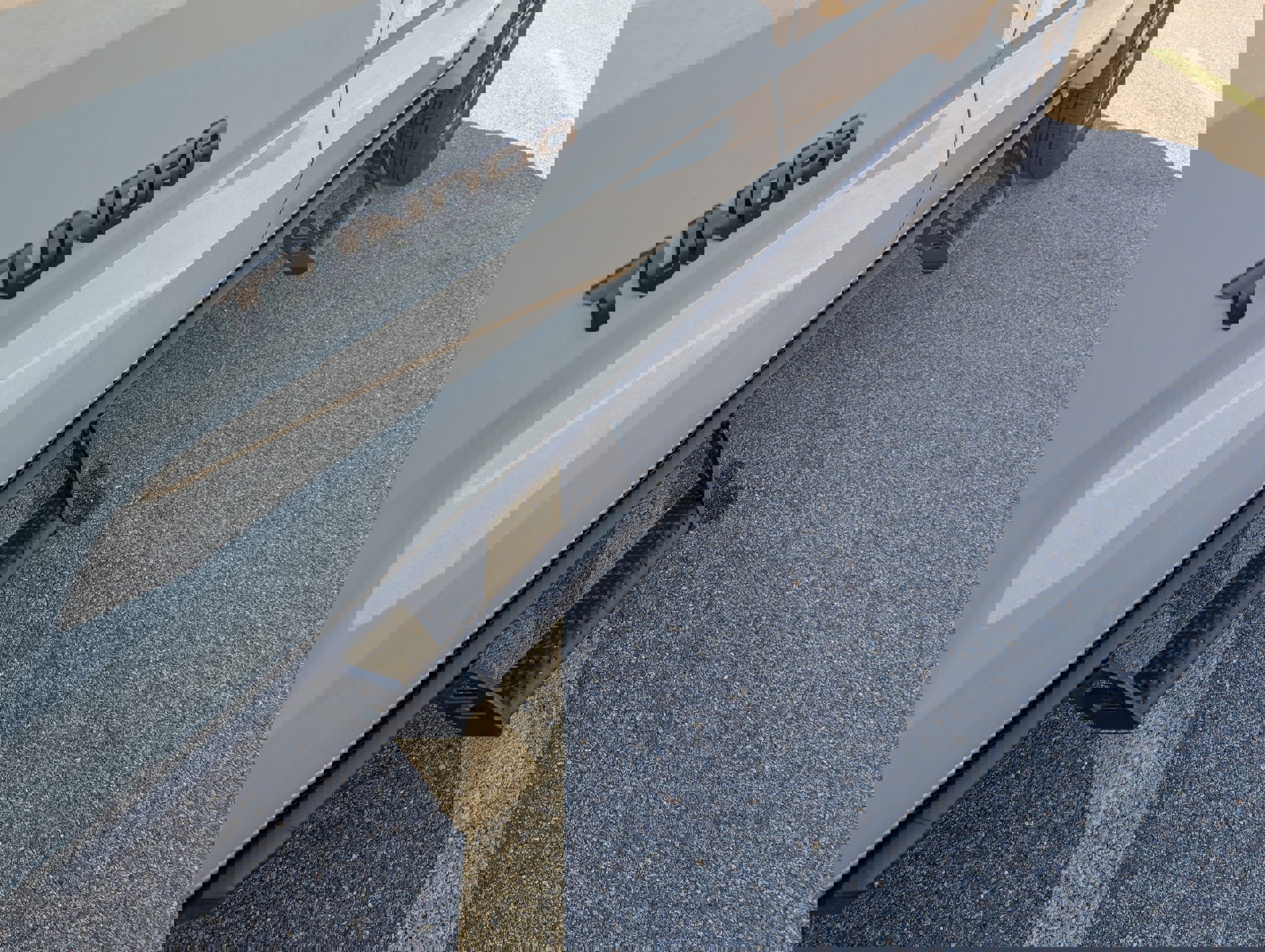 New 2026 Toyota Tundra SR5 image 9