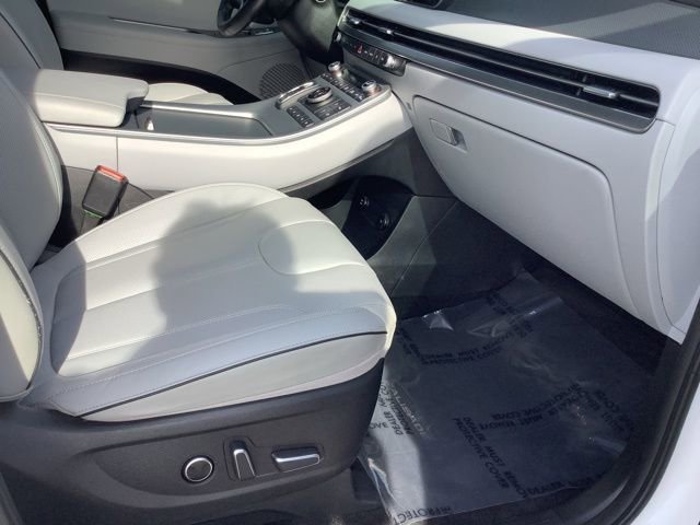 Used 2023 Hyundai Palisade SEL w/ Cargo Package image 28
