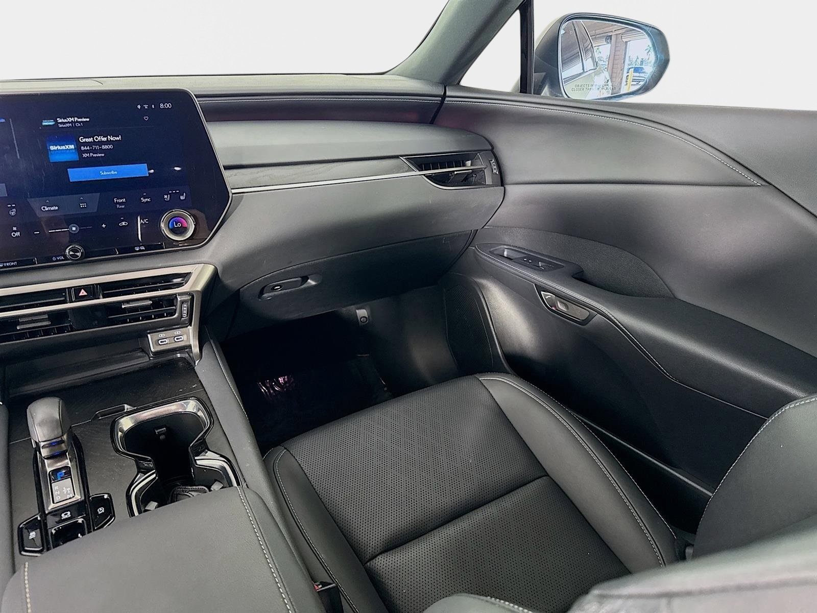 Used 2024 Lexus RX 350 Premium Plus image 25