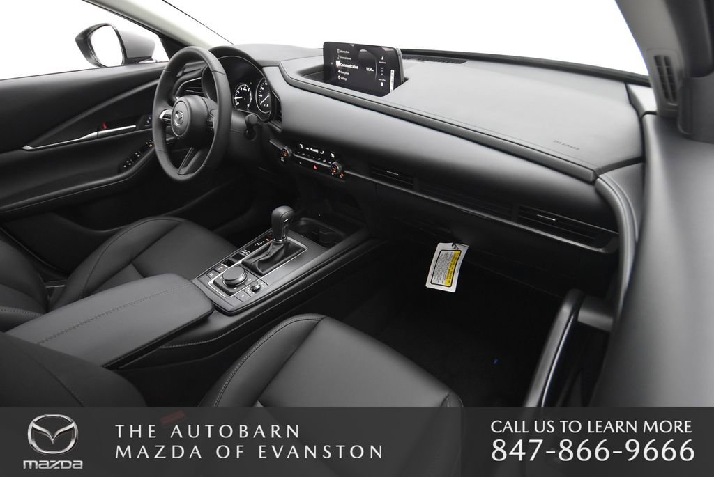 New 2026 MAZDA CX-30 AWD 2.5 S image 28