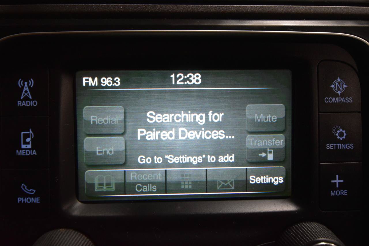 Used 2017 RAM 1500 Express w/ Express Value Package AWD/4WD image 29