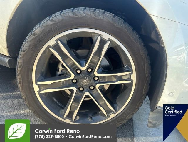 Used 2021 Ford Expedition Limited AWD/4WD image 21