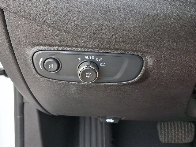 Certified 2024 Chevrolet Equinox LT AWD/4WD image 24