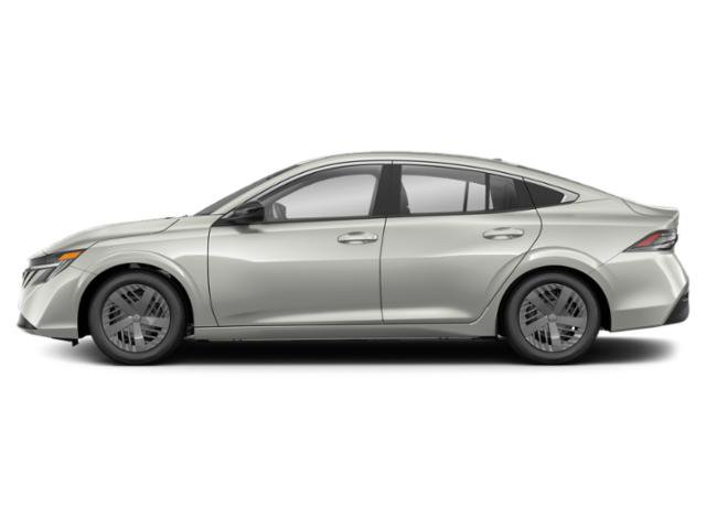 New 2026 Nissan Sentra SV w/ SV Convenience Package image 4