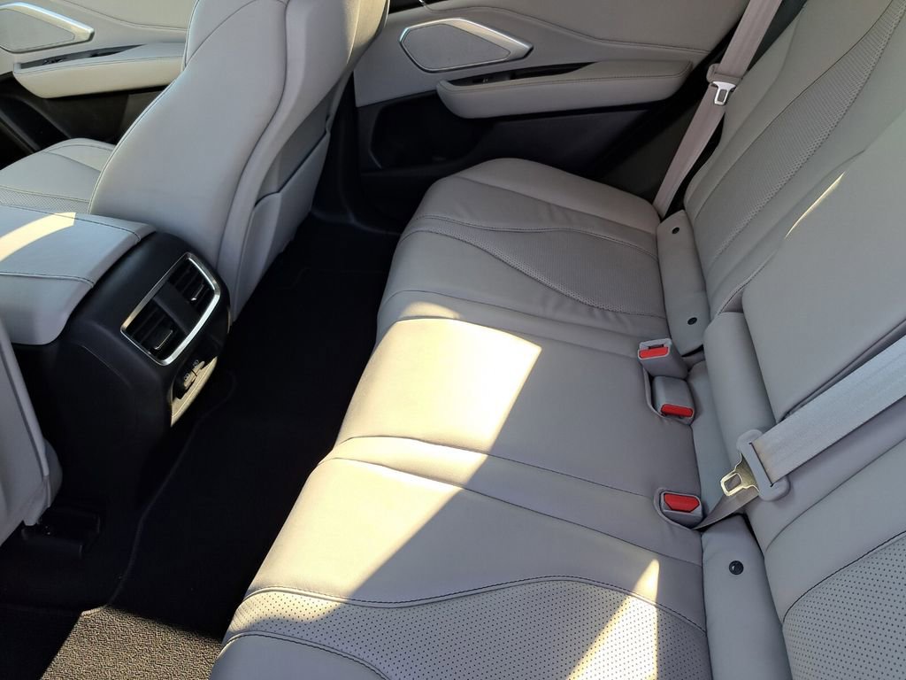 Certified 2021 Acura RDX w/ Technology Package image 22