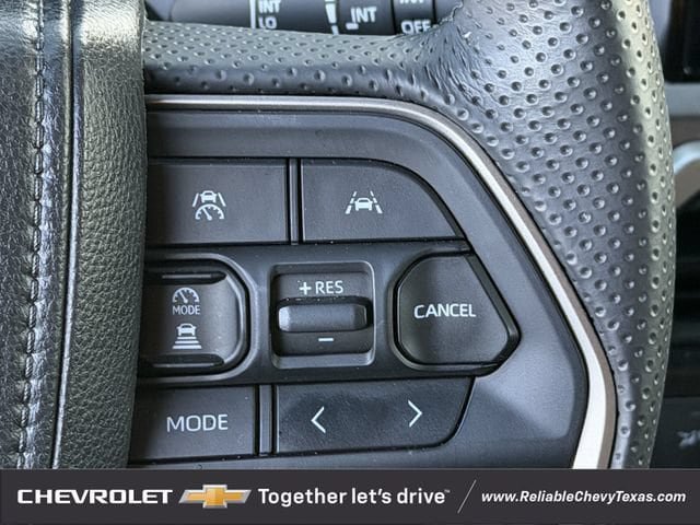 Used 2026 Toyota 4Runner TRD Sport Premium AWD/4WD image 15