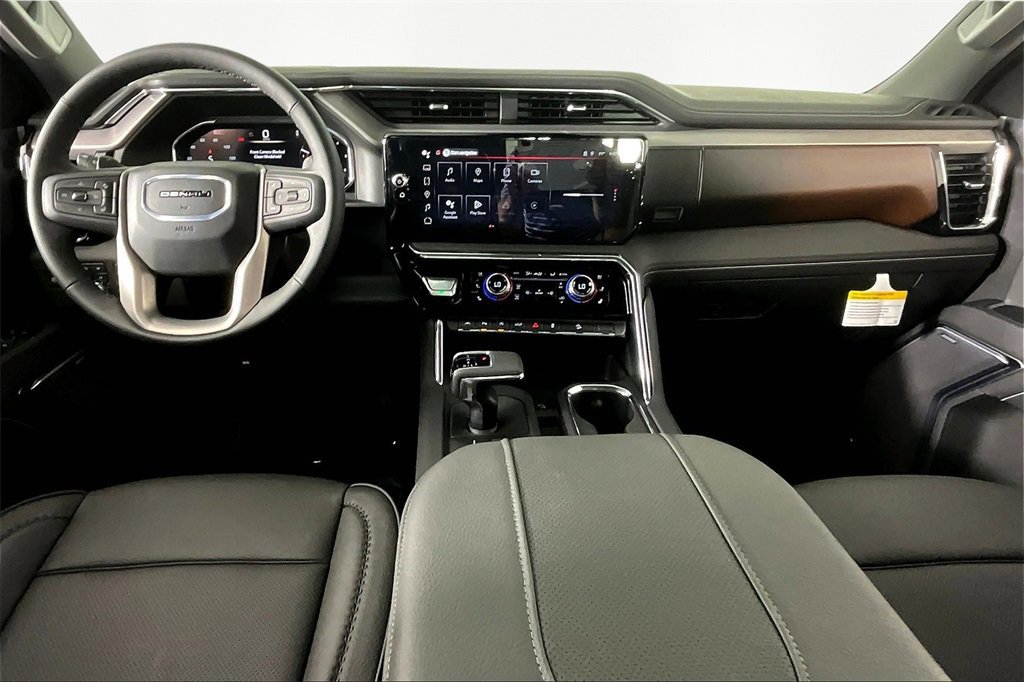 New 2026 GMC Sierra 1500 Denali w/ Denali Reserve Package image 5