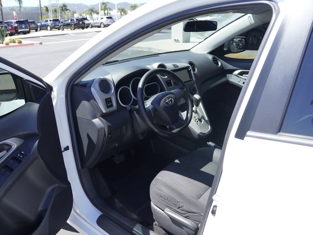 Used 2013 Toyota Matrix S w/ S Sport Pkg FWD image 22
