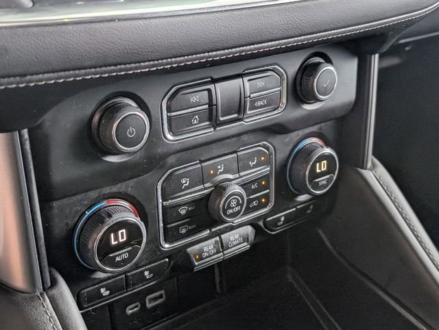 Used 2022 Chevrolet Tahoe LT image 22