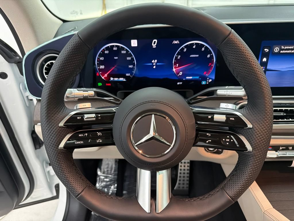 New 2027 Mercedes-Benz GLE 450 4MATIC image 16