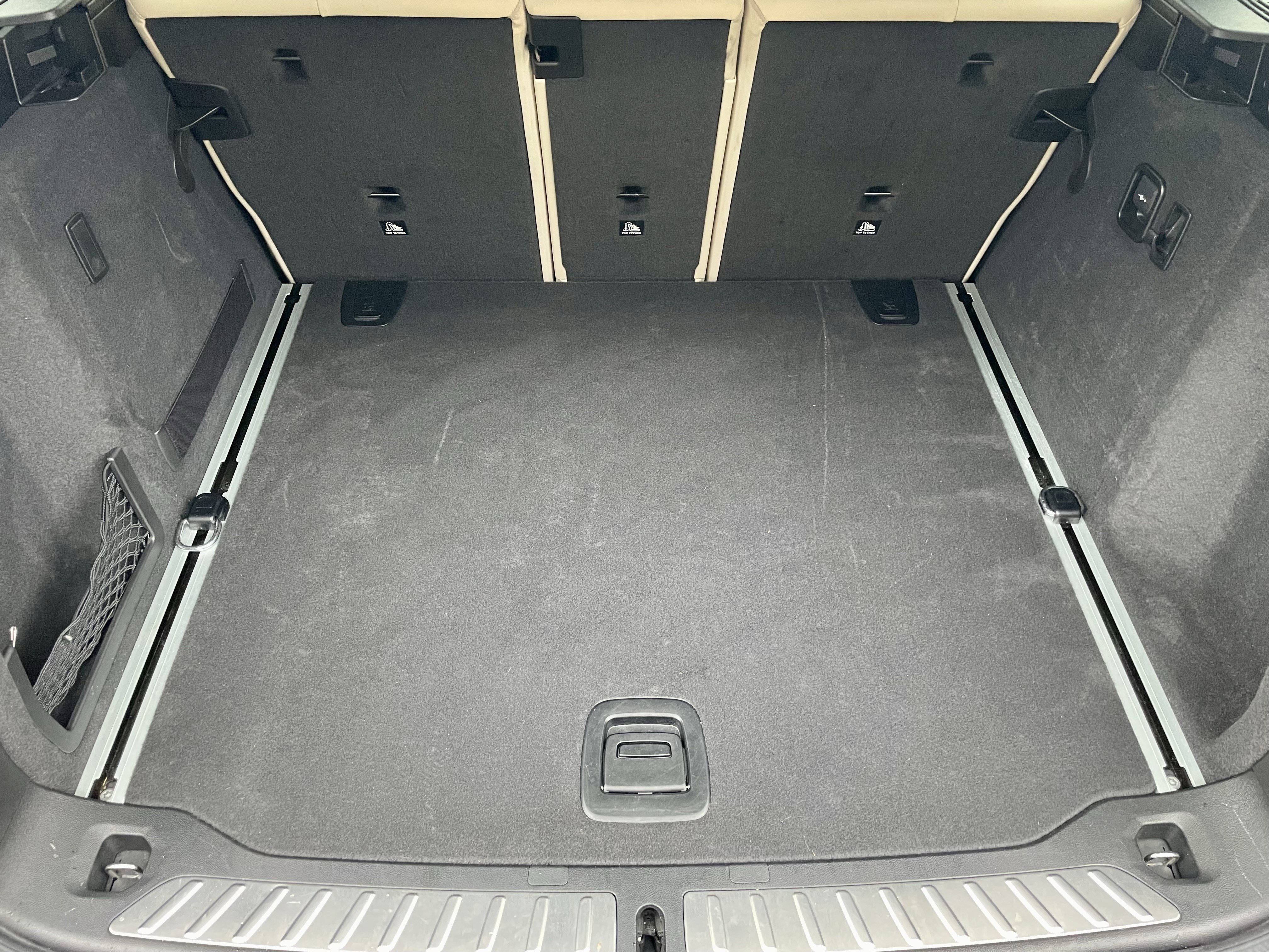 Used 2020 BMW X3 xDrive30i w/ M Sport Package 2 image 35