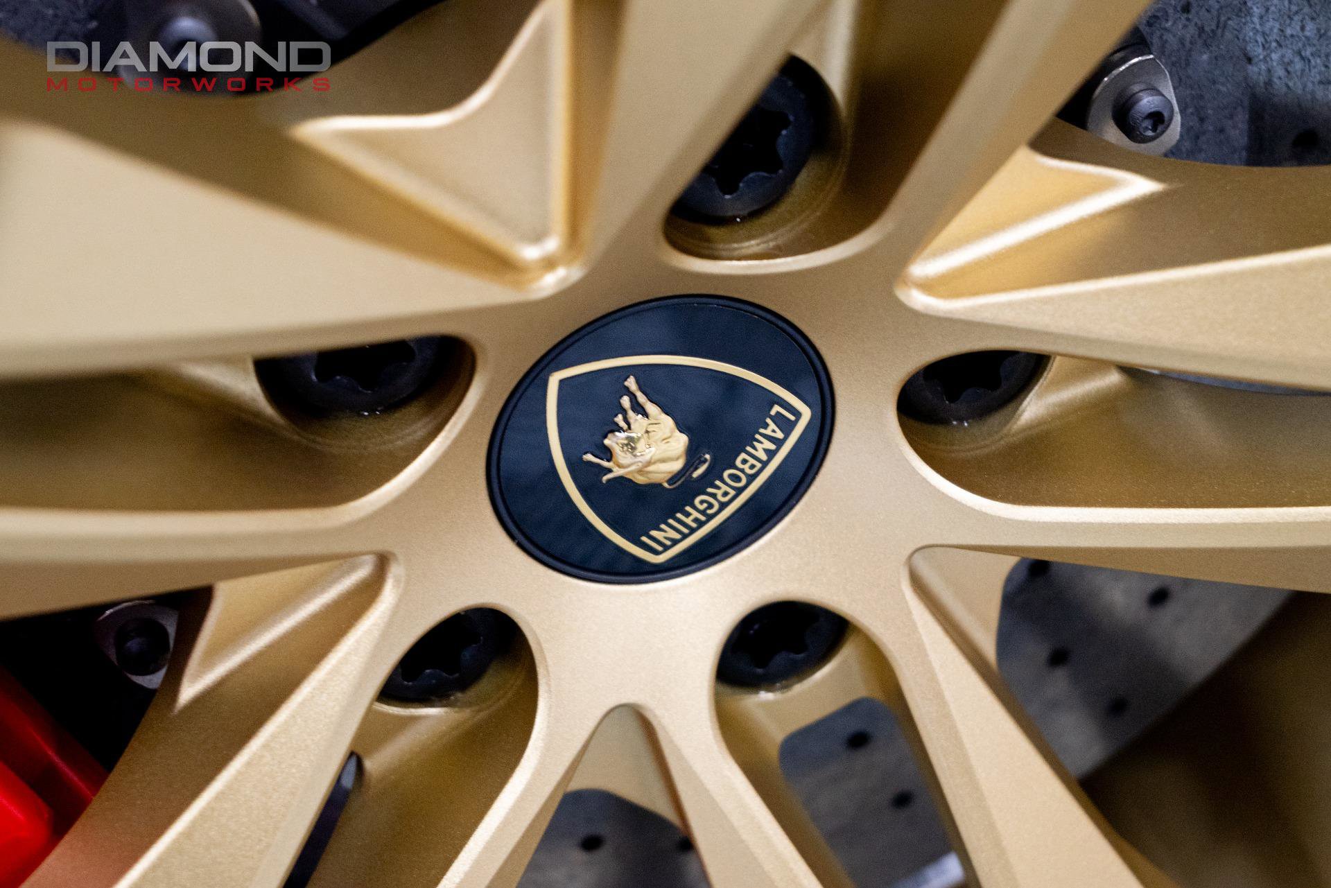 Used 2017 Lamborghini Aventador LP 700-4 image 59