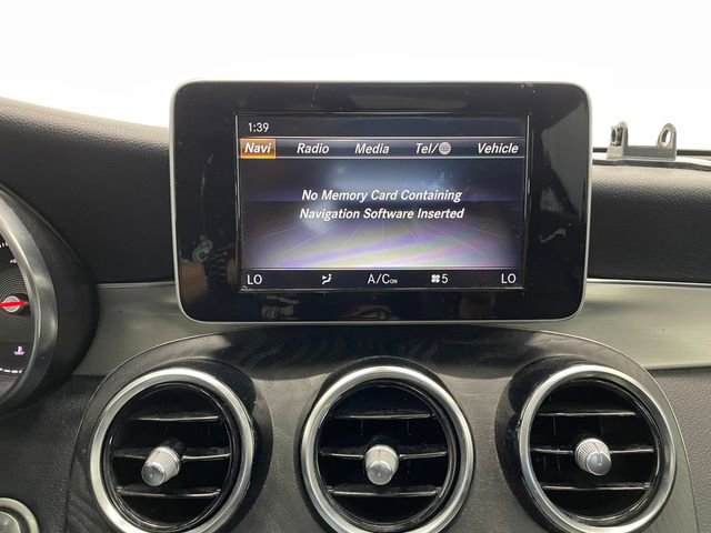 Used 2019 Mercedes-Benz GLC 300 image 5