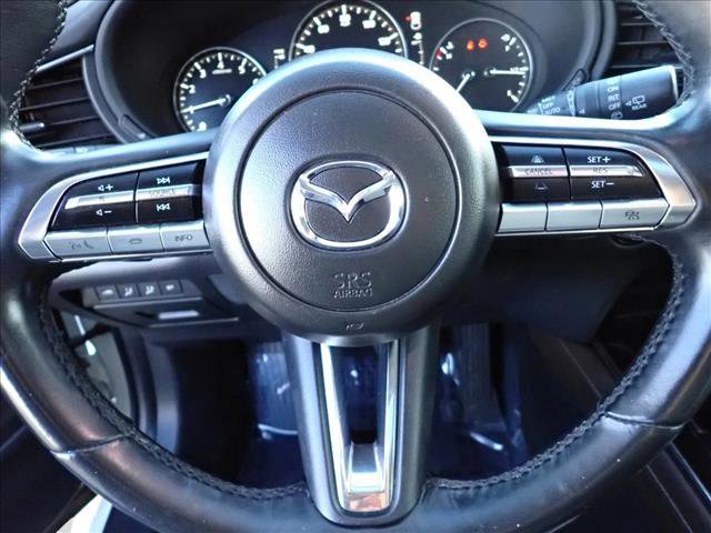 Used 2021 MAZDA CX-30 AWD 2.5 S w/ Premium Package image 18