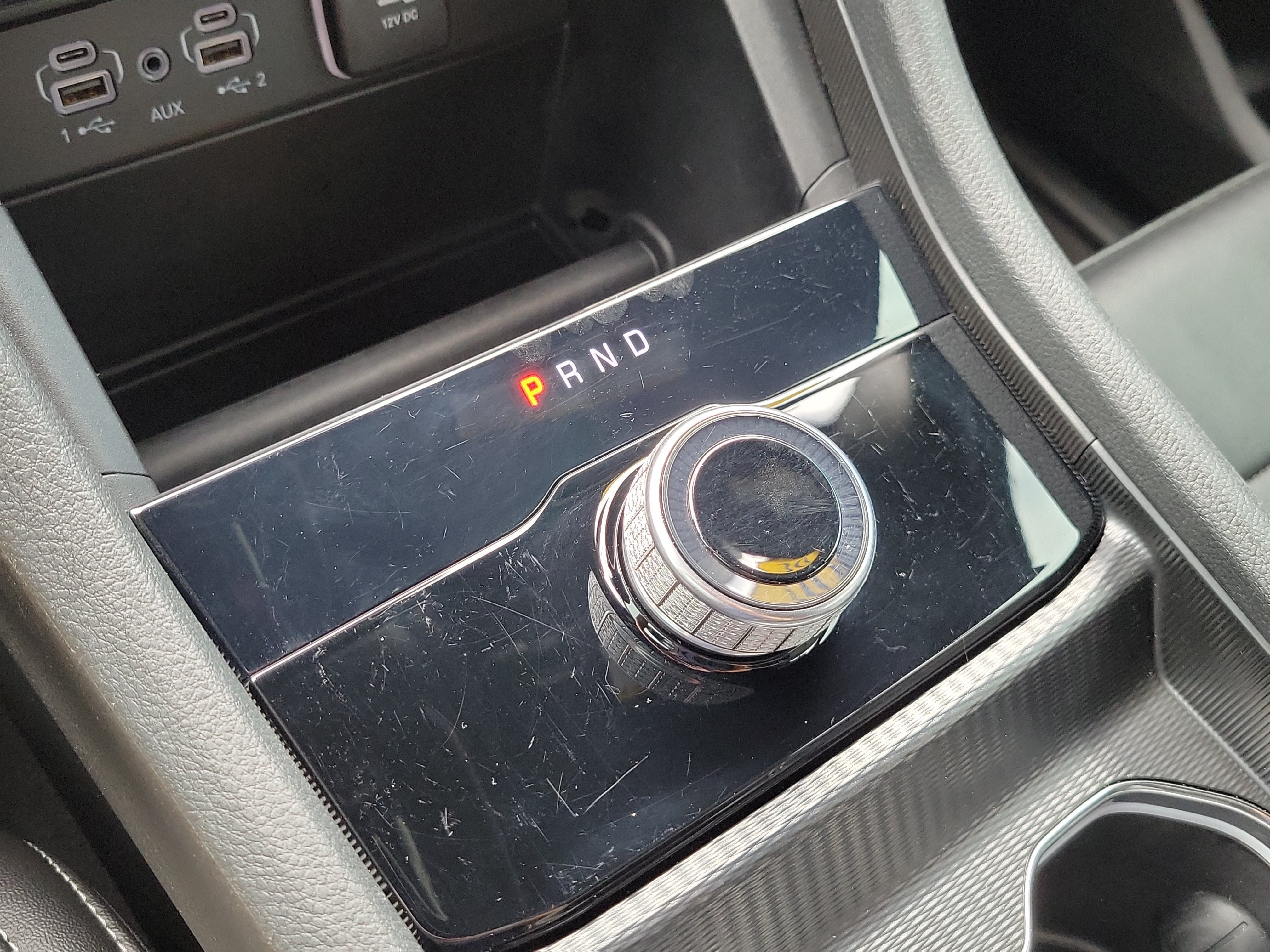 Used 2024 Jeep Grand Cherokee L Limited RWD image 36