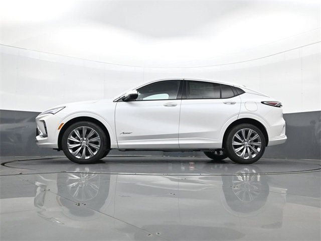 New 2026 Buick Envista Preferred FWD image 28