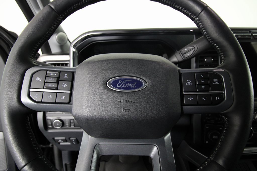Used 2024 Ford F250 Lariat w/ Lariat Ultimate Package image 15