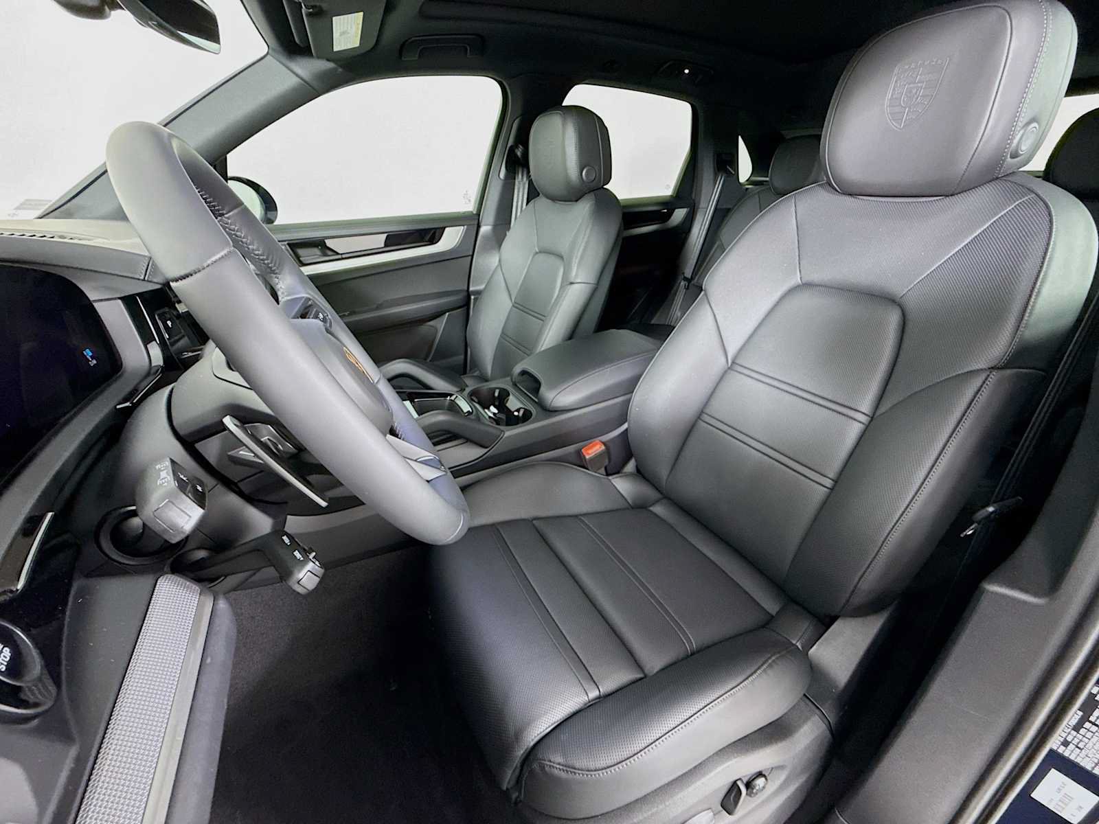 New 2026 Porsche Cayenne AWD/4WD image 5
