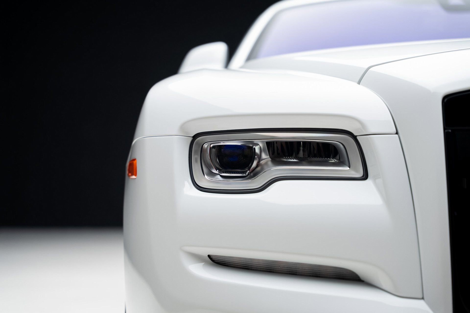 Used 2020 Rolls-Royce Wraith image 8