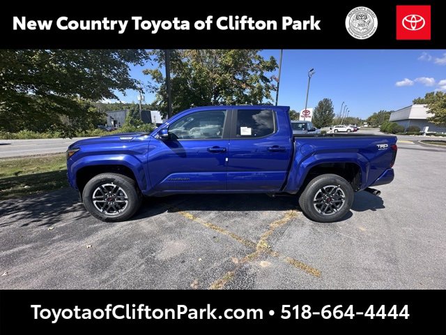New 2025 Toyota Tacoma TRD Sport image 6