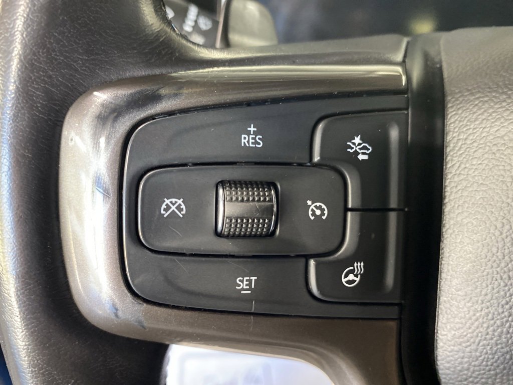 Certified 2023 Chevrolet Silverado 1500 ZR2 w/ Technology Package image 23