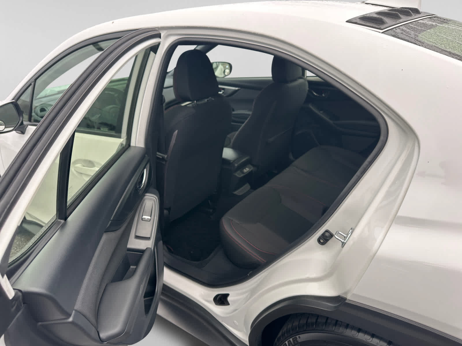 Used 2023 Subaru WRX Premium AWD/4WD image 21