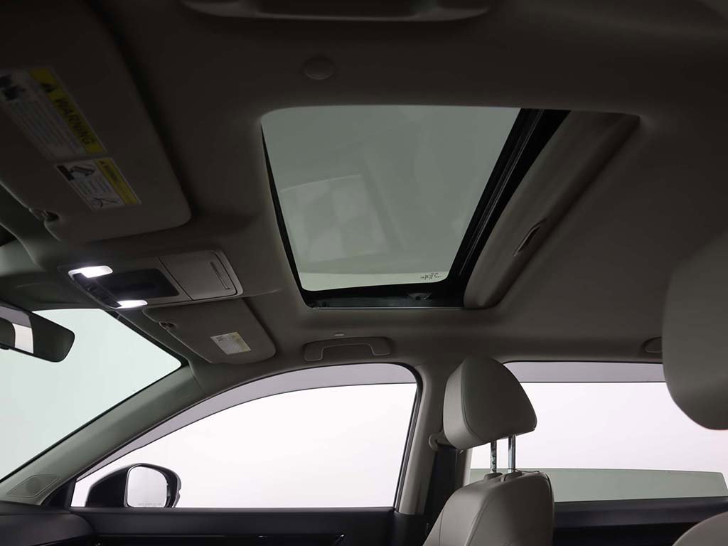 Used 2024 Honda CR-V EX-L image 21