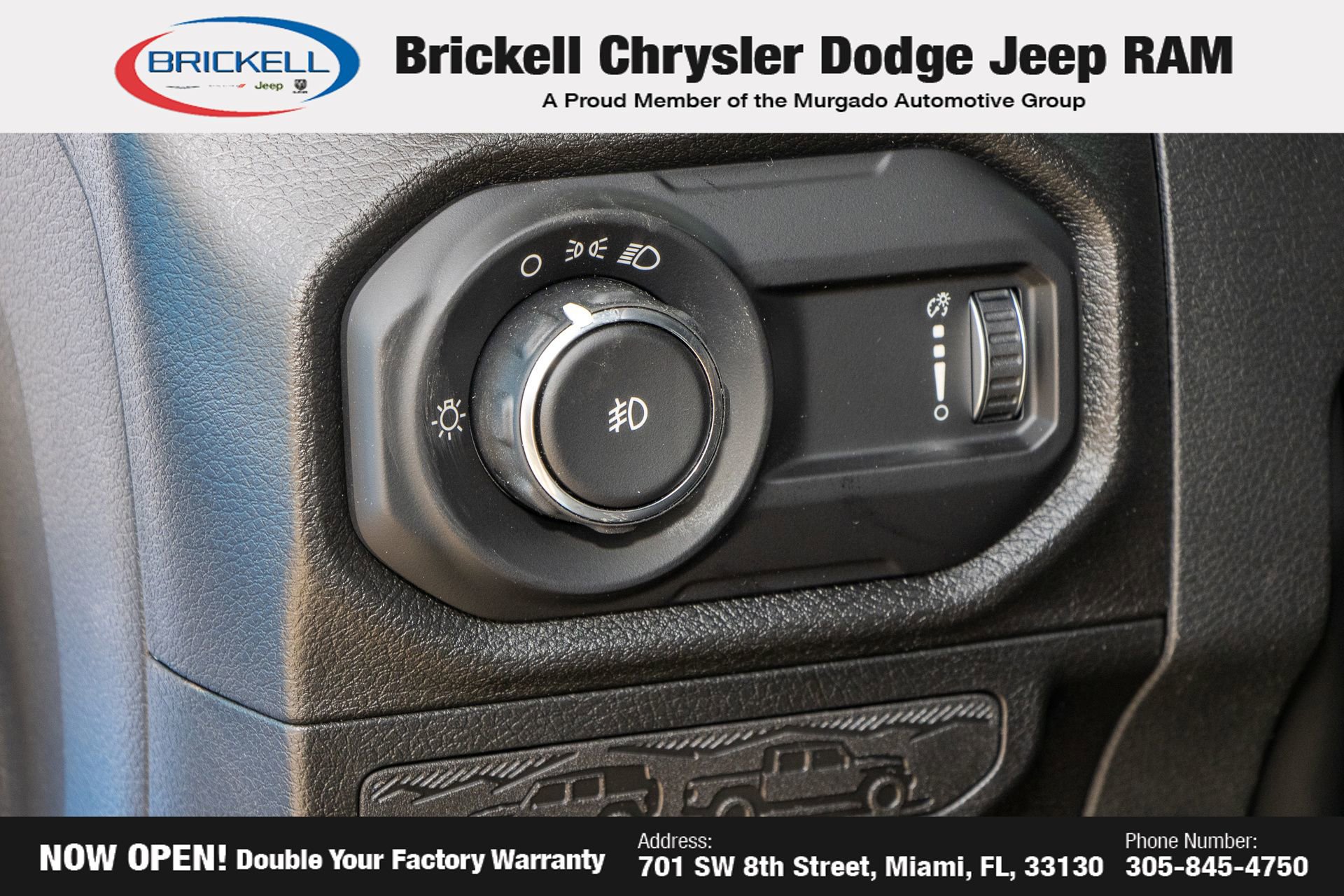 New 2026 Jeep Wrangler Sport image 26