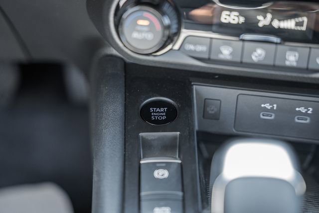 New 2026 Nissan Kicks SV image 23
