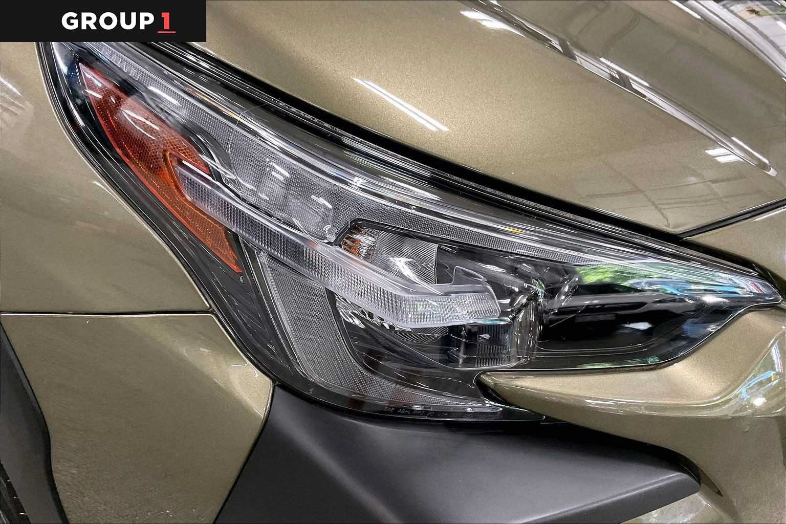Certified 2024 Subaru Outback Premium AWD/4WD image 27