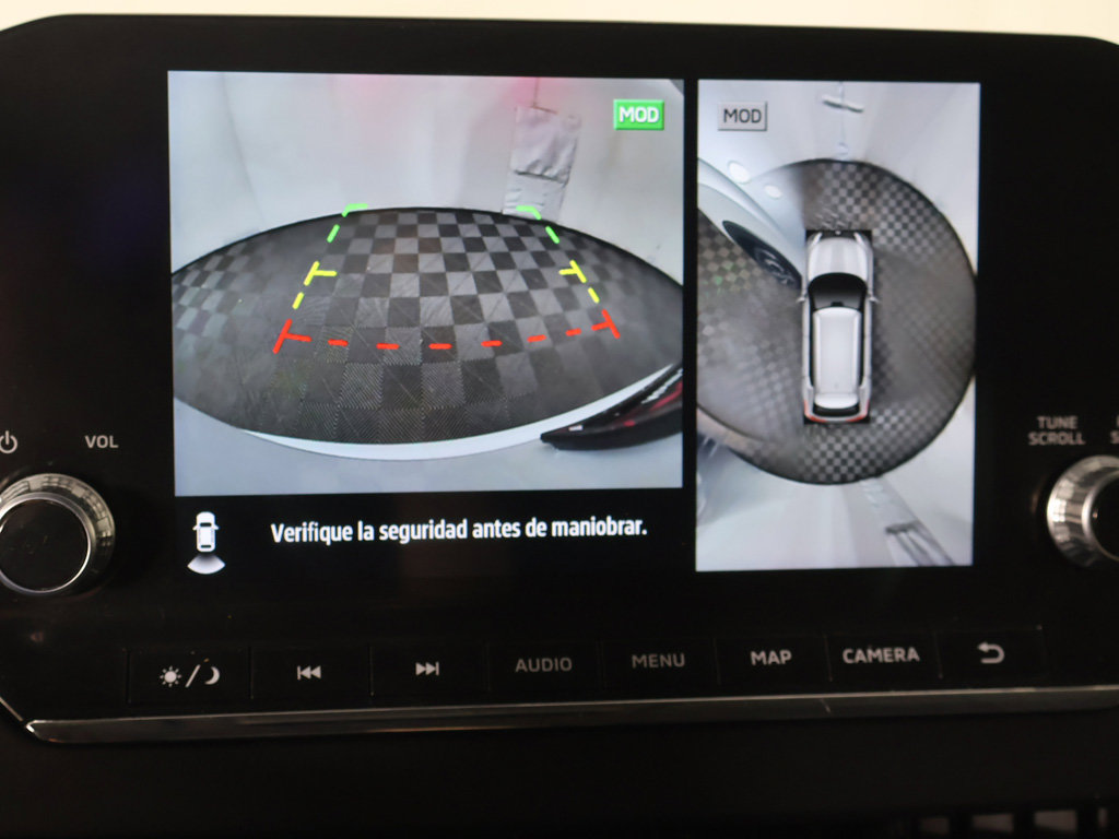 Used 2022 Mitsubishi Outlander SEL AWD/4WD image 42