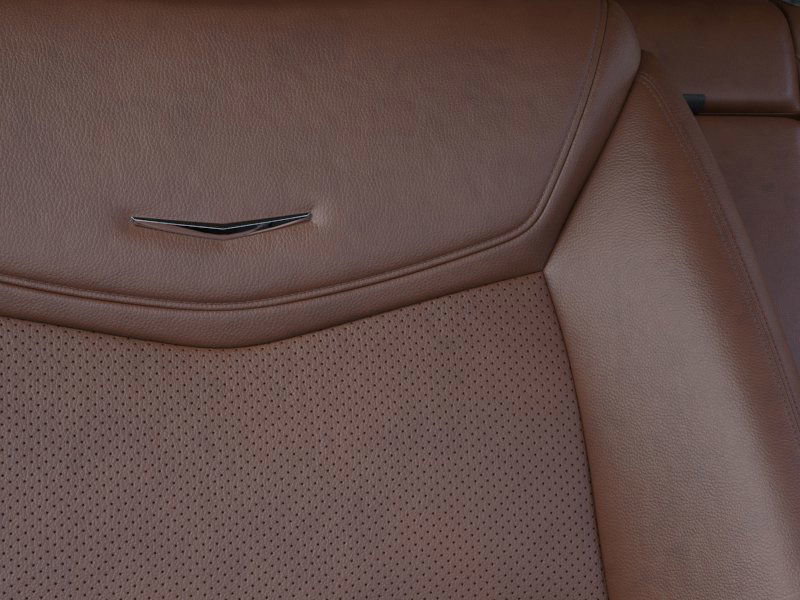 New 2026 Cadillac XT5 Sportv image 21