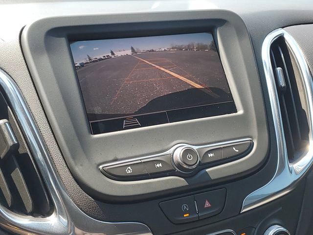 Certified 2024 Chevrolet Equinox LT w/ LPO, Floor Liner Package FWD image 14