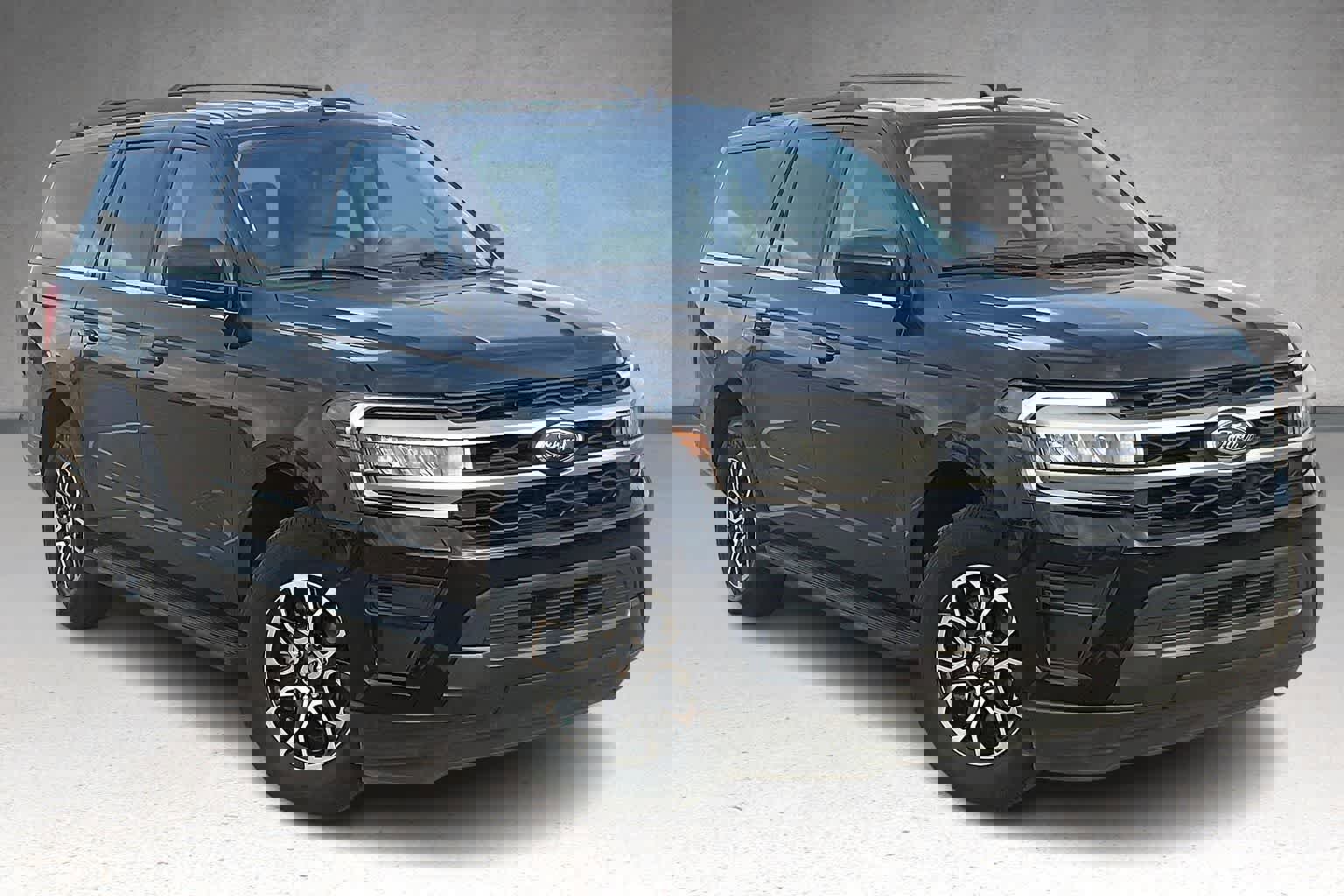 Used 2024 Ford Expedition Max XLT image 20