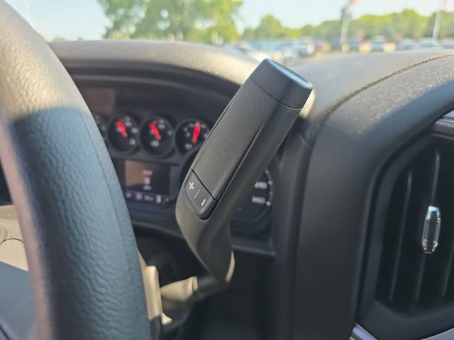 New 2026 GMC Sierra 3500 Pro w/ Convenience Package AWD/4WD image 16