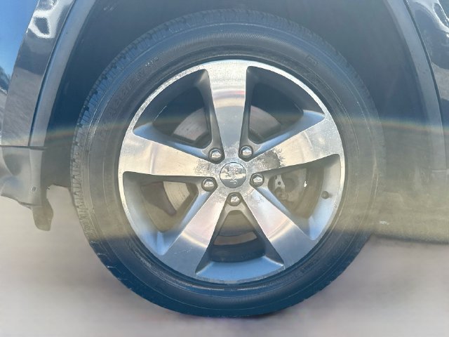 Used 2014 Jeep Grand Cherokee Limited AWD/4WD image 33