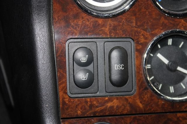 Used 2002 BMW Z3 2.5i RWD image 18