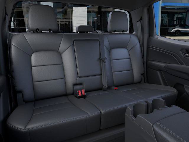 New 2025 GMC Canyon Elevation w/ Convenience Package RWD image 47