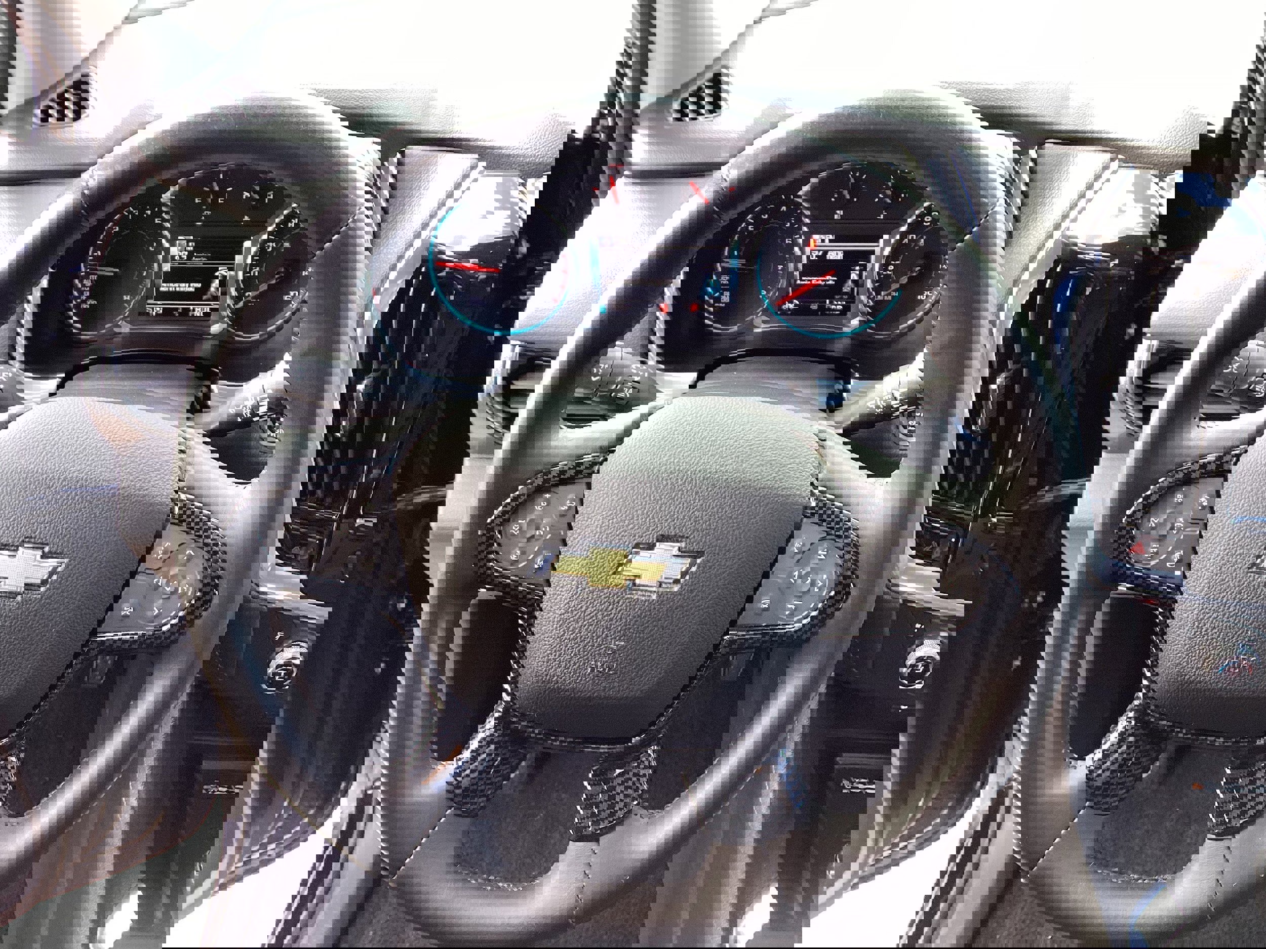 Used 2018 Chevrolet Traverse Premier w/ Driver Confidence II Package image 18