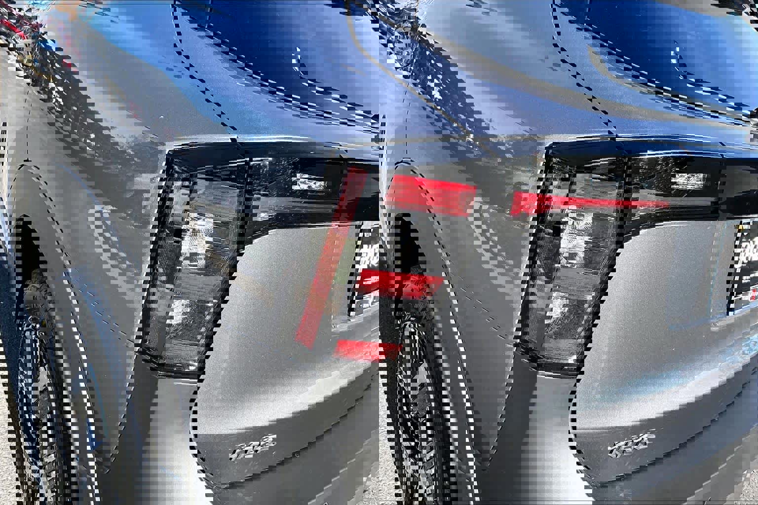 New 2026 Nissan Kicks SV image 14