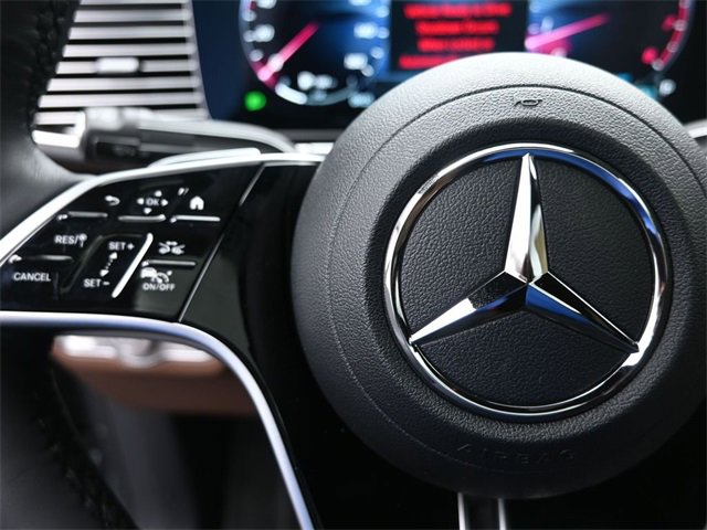 New 2026 Mercedes-Benz GLE 450 4MATIC Coupe image 15