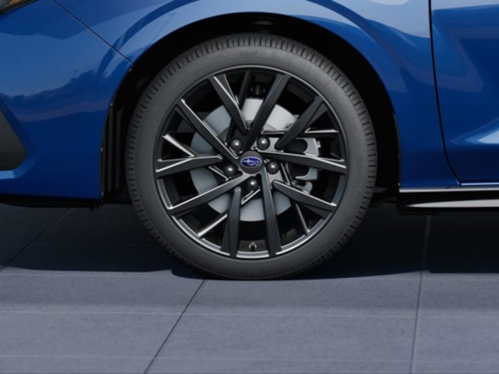 New 2026 Subaru Impreza RS AWD/4WD image 10