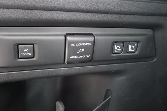 Used 2025 MAZDA CX-70 Plug-In Hybrid w/ Premium Pkg AWD/4WD image 24