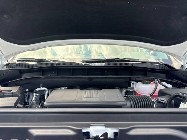 New 2026 GMC Sierra 1500 SLT w/ SLT Premium Plus Package AWD/4WD image 29